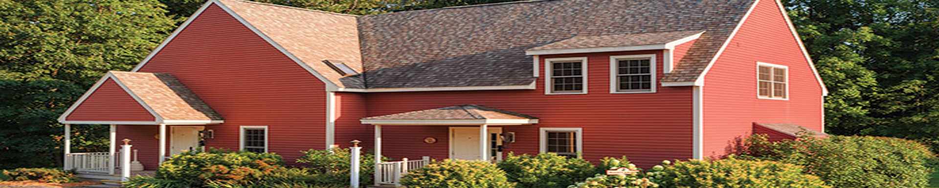 Shell Vacations Club at Crotched Mountain Resort